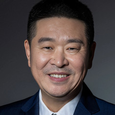 Zou Dejiang