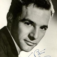 Dennis Lotis