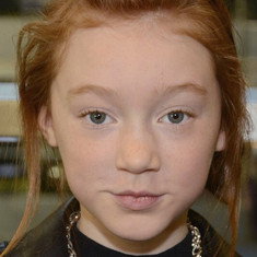 Cherry Campbell