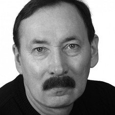 Alexandr Karnaushkin