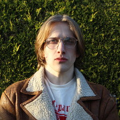 Caiden Bent