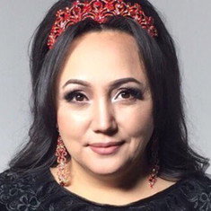 Shynar Askarova