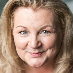 Kerry Joy Stewart