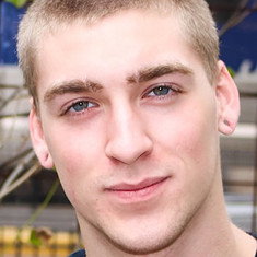 Blaine Jameson