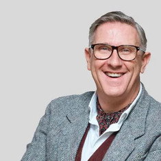 Graeme Hall