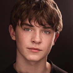 Cameron Mann