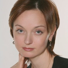 Olga Pashkova