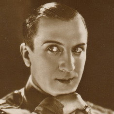 Ivan Mosjoukine
