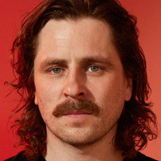 Sverrir Gudnason