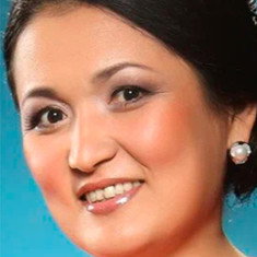 Gulshat Tutova
