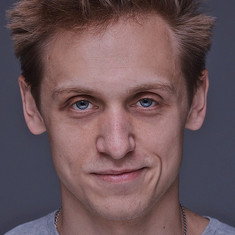 Egor Kovalyov