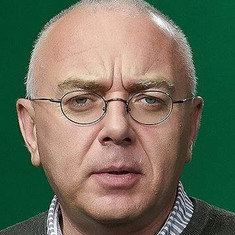 Pavel Lobkov