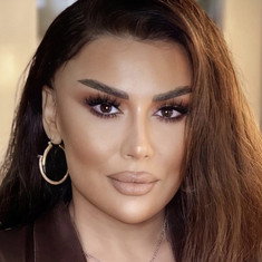 Fatima Fataliyeva