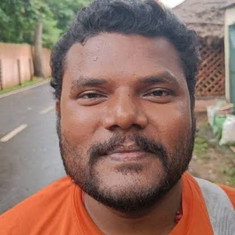 Santu Nije
