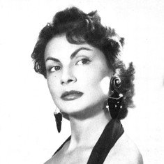 Nora Visconti