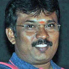 Perarasu