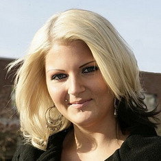 Chantal Anderson