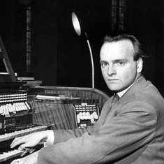 Karl Richter