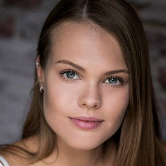 Olivia Hadlow
