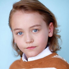Weston Oliver