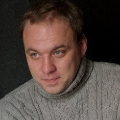 Denis Bespalyy