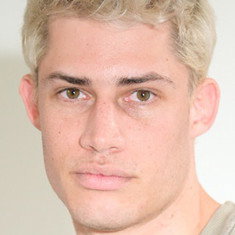Aiden Masters