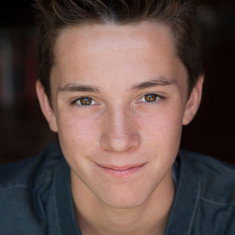 Griffin Cleveland
