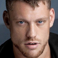 Scott Sewperman
