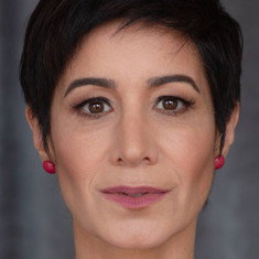 Nicole Cordery