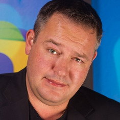 Oleksii Smolka