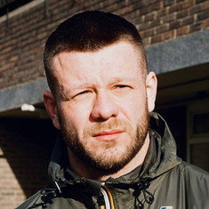 Jake Hanrahan