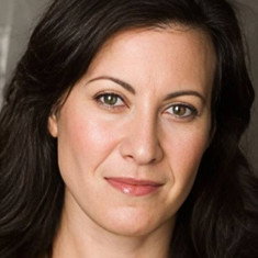 Kiersten Van Horne