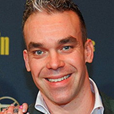 Henrik Slagter
