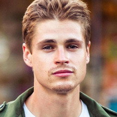 Fletcher Donovan