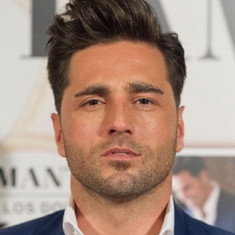 David Bustamante