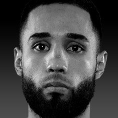 Luis Nery