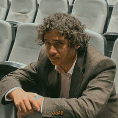 Gustavo Vegas Aguinaga