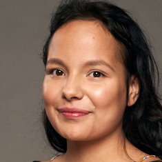 Yamie Grégoire