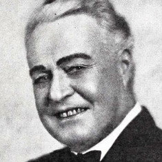 Howard Truesdale
