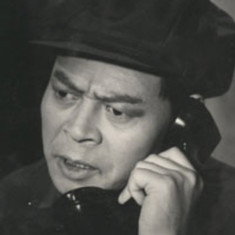 Jo Hang