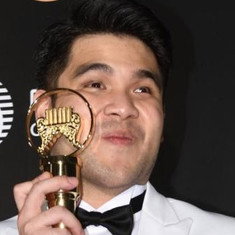 Huang Yu-Siang
