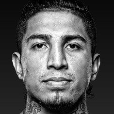 Mario Barrios