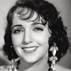 Bebe Daniels