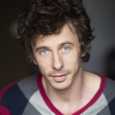 Benoît Chauvin