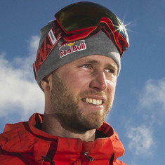 Russ Henshaw