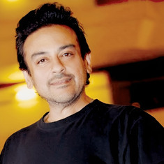 Adnan Sami