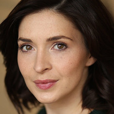 Georgina Blackledge