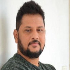 Surender Reddy