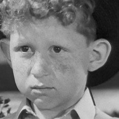 Leonard 'Percy' Landy