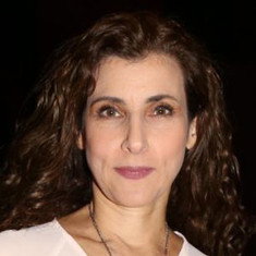 Maria Papalambrou